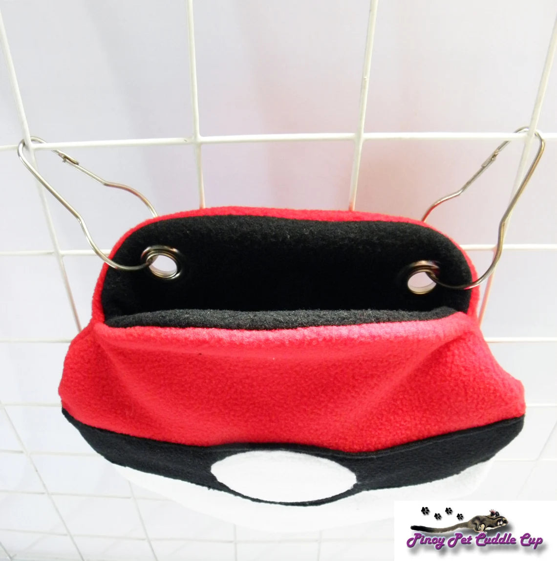 Sugar Glider and Small Pets Pokemon Cage Pouch