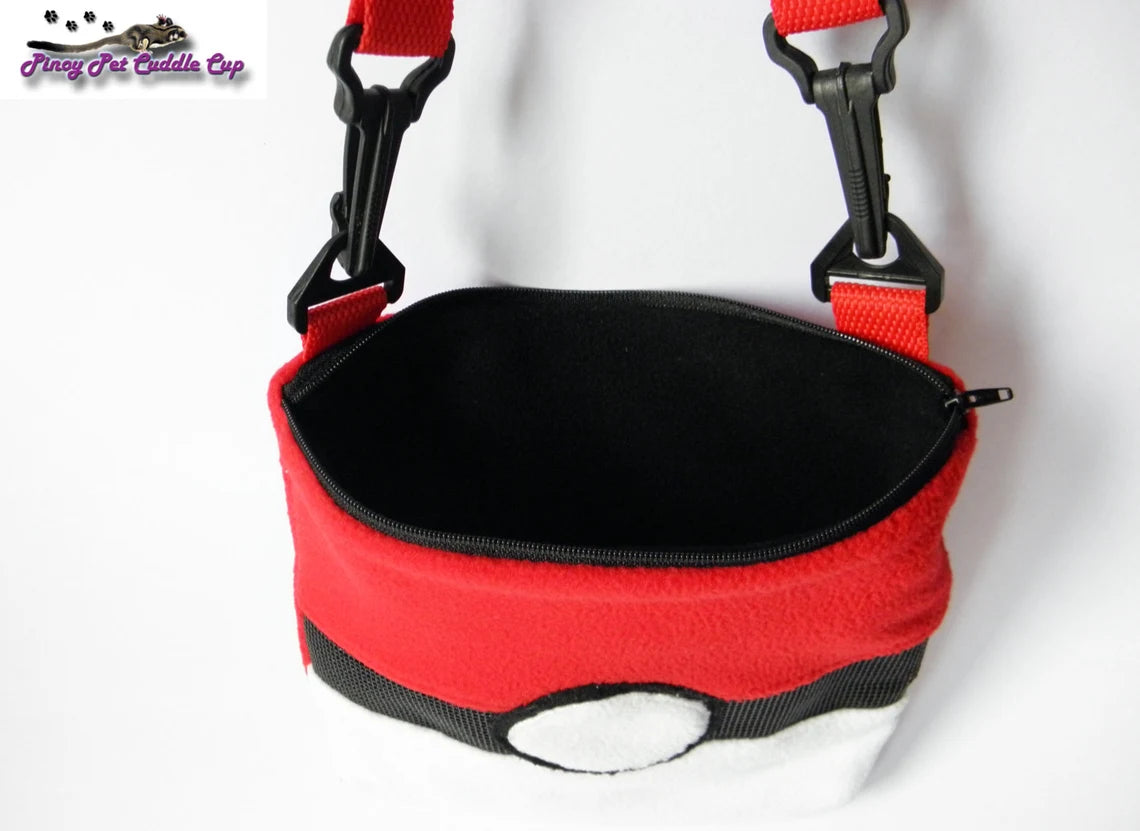 Pokemon Design Bonding Pouch