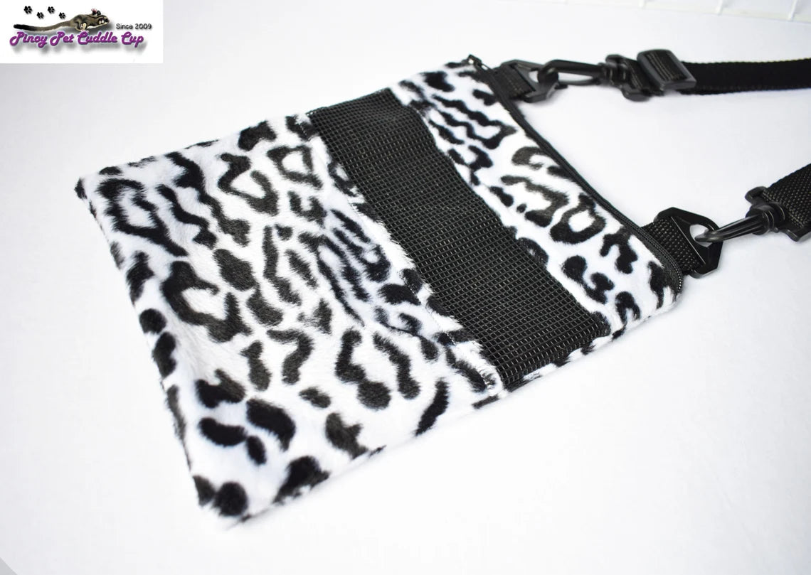Sugar Glider Bonding Pouch