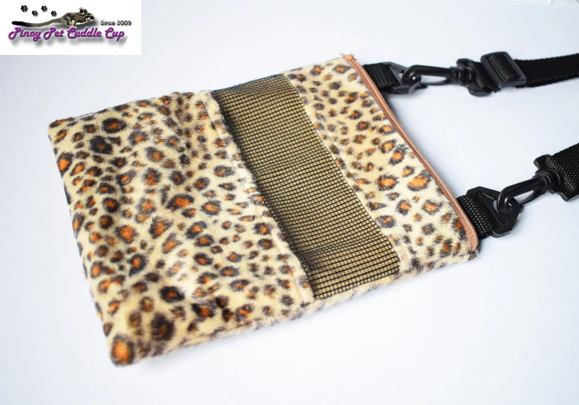 Sugar Glider Bonding Pouch