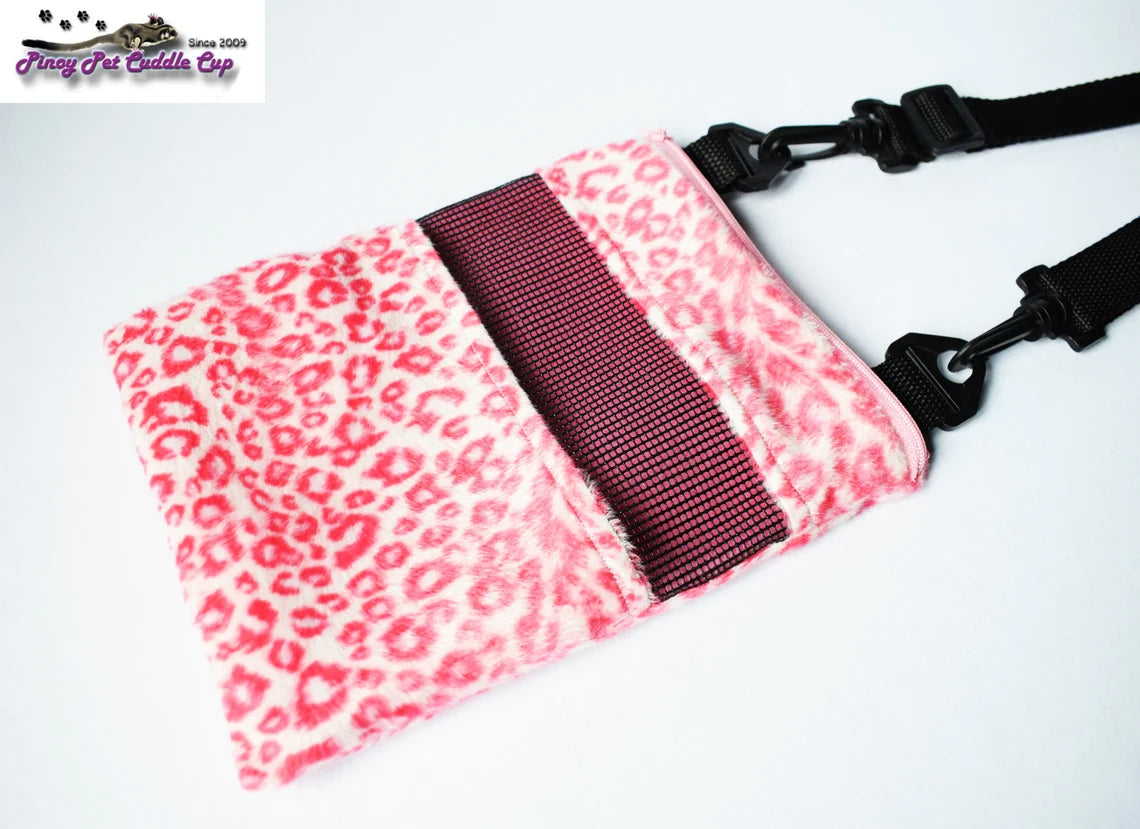 Sugar Glider Bonding Pouch