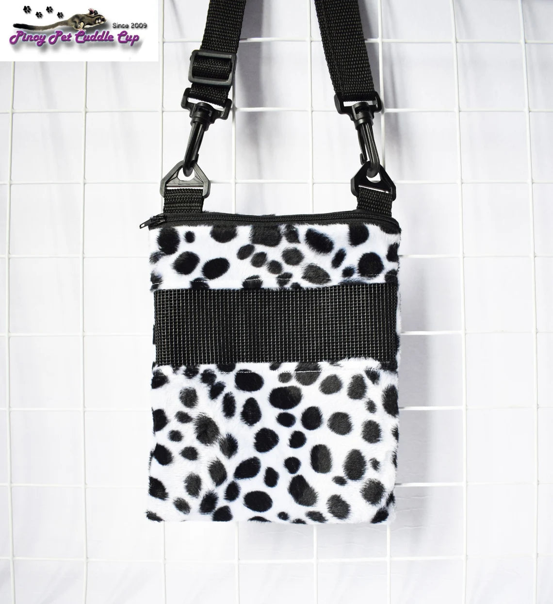 Sugar Glider Bonding Pouch