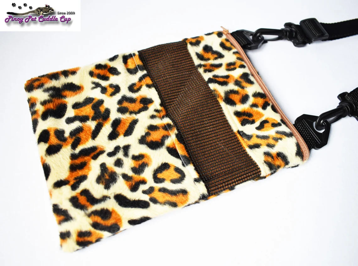Sugar Glider Bonding Pouch