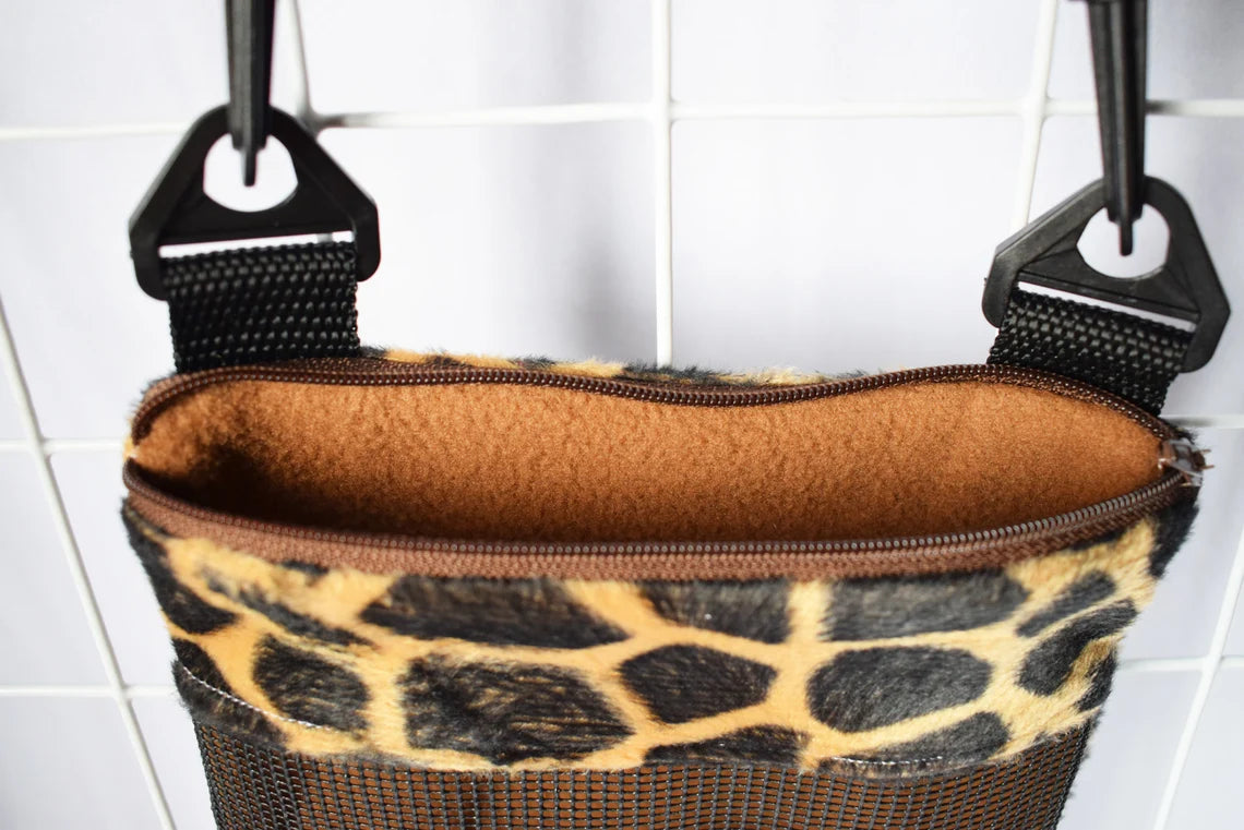 Sugar Glider Bonding Pouch