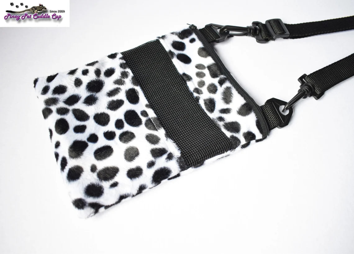 Sugar Glider Bonding Pouch