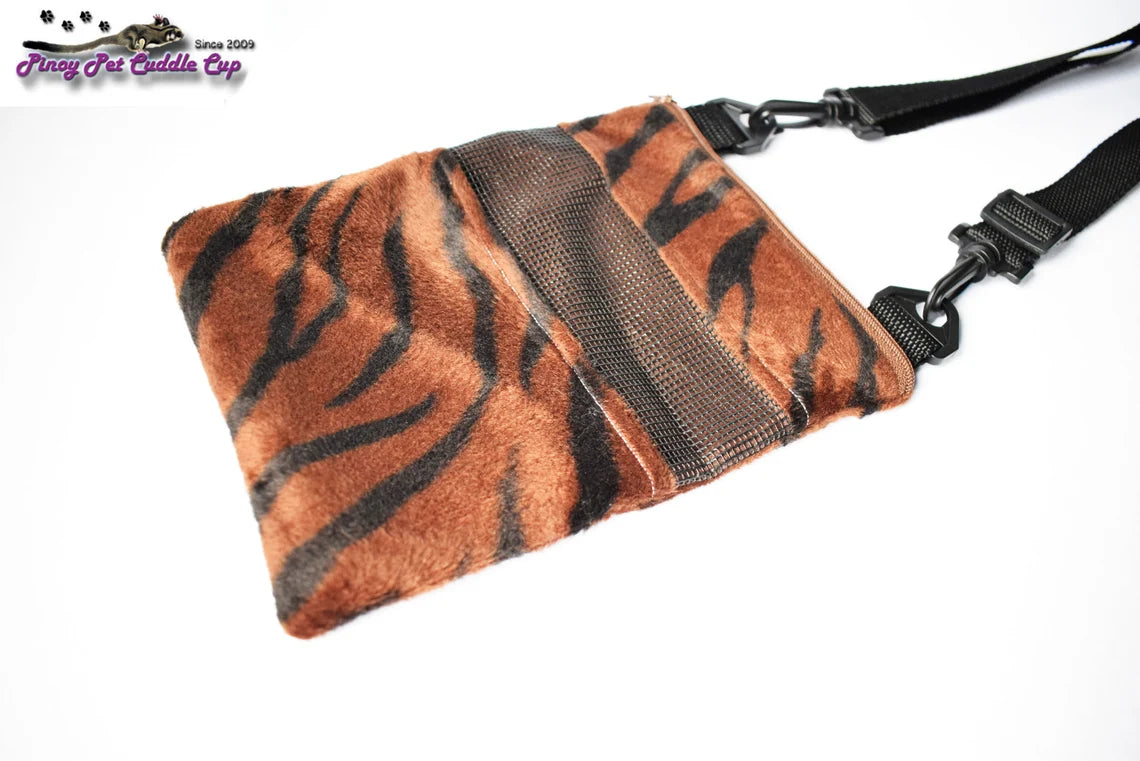 Sugar Glider Bonding Pouch