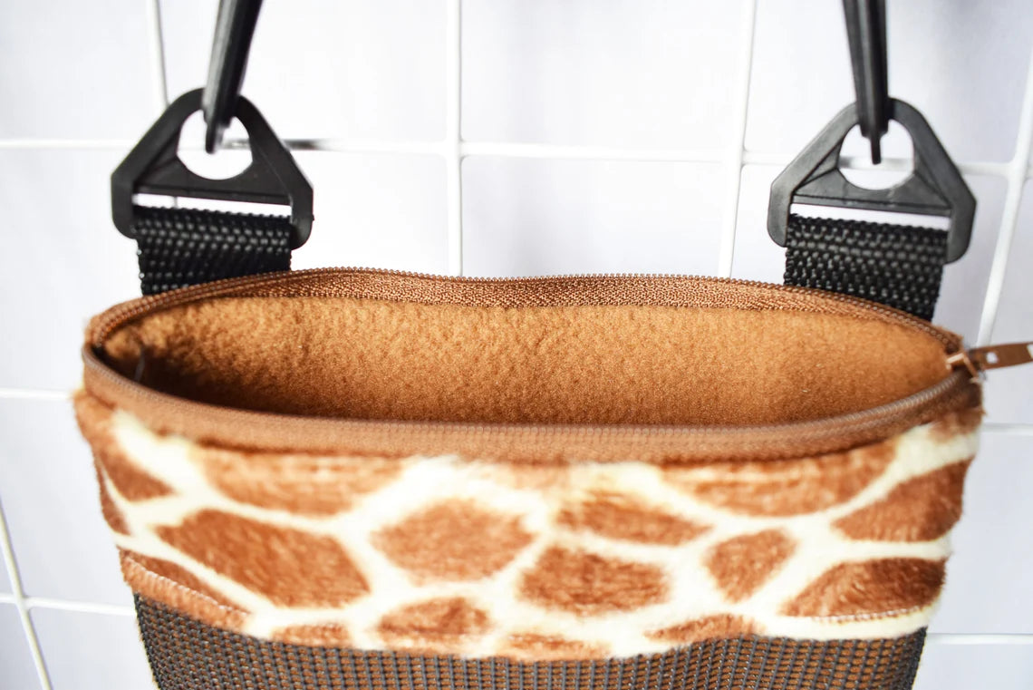 Sugar Glider Bonding Pouch