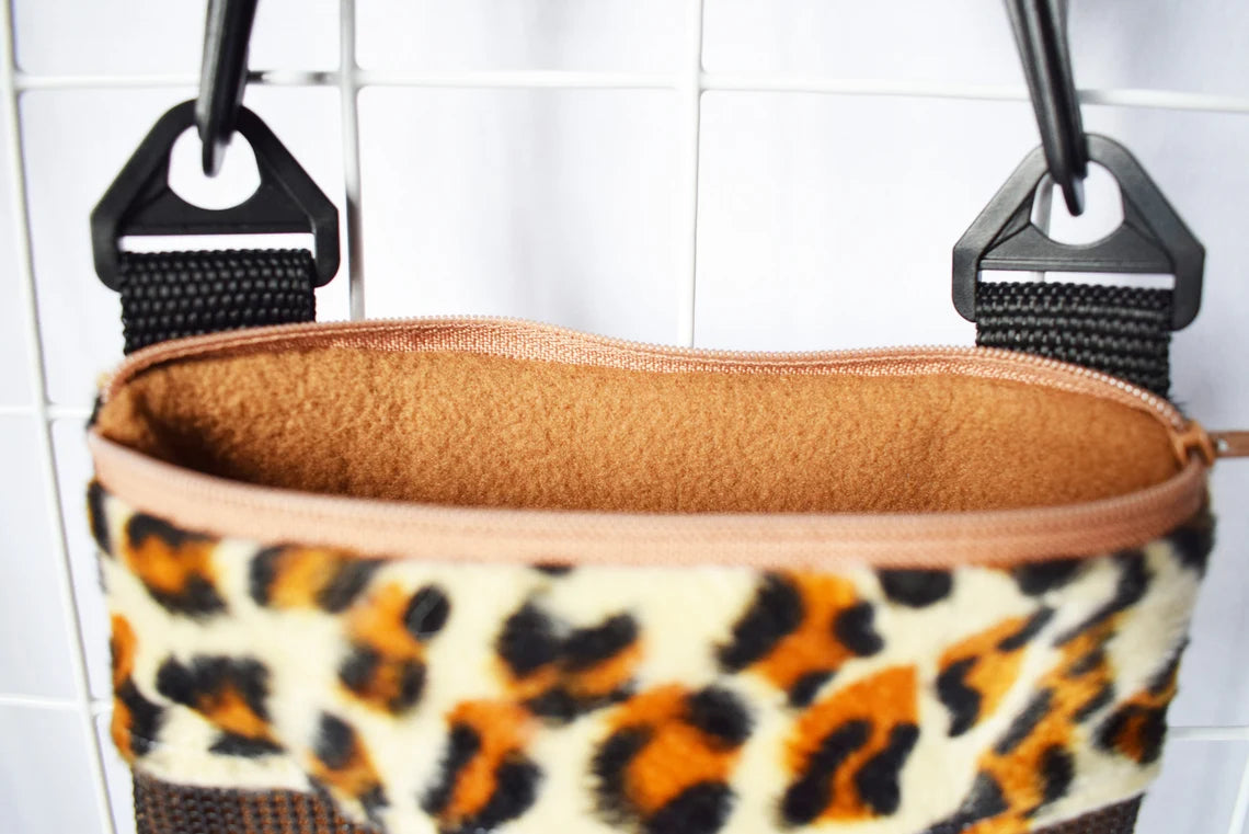 Sugar Glider Bonding Pouch