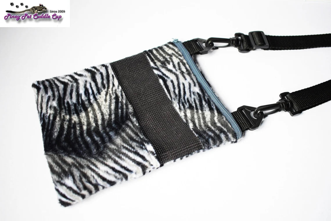Sugar Glider Bonding Pouch