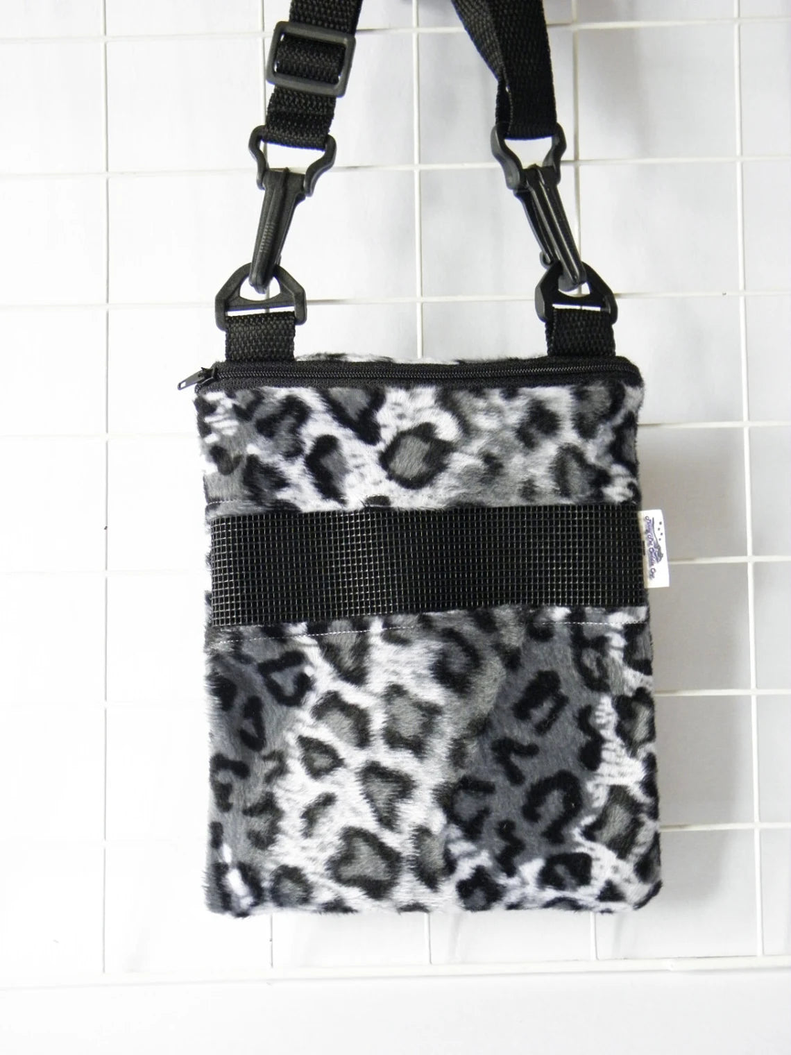Sugar Glider Bonding Pouch