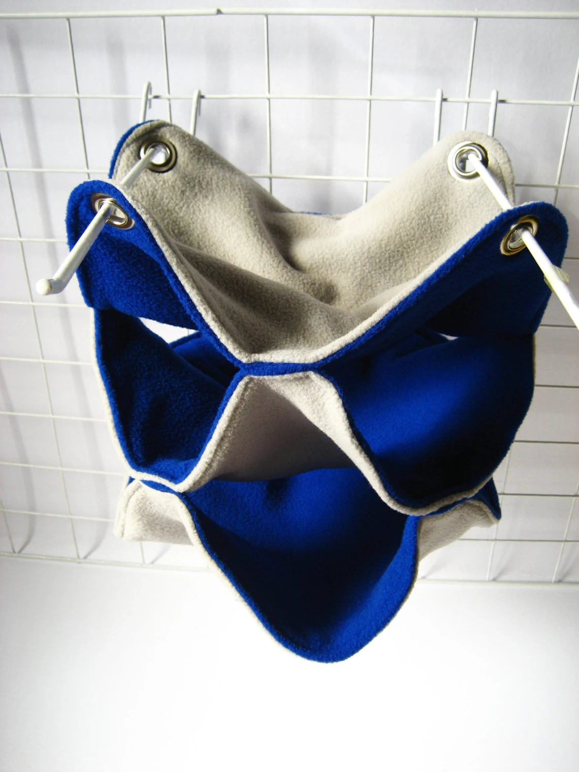 Small Pets Three Tier Hammock