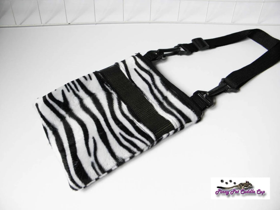 Sugar Glider Bonding Pouch