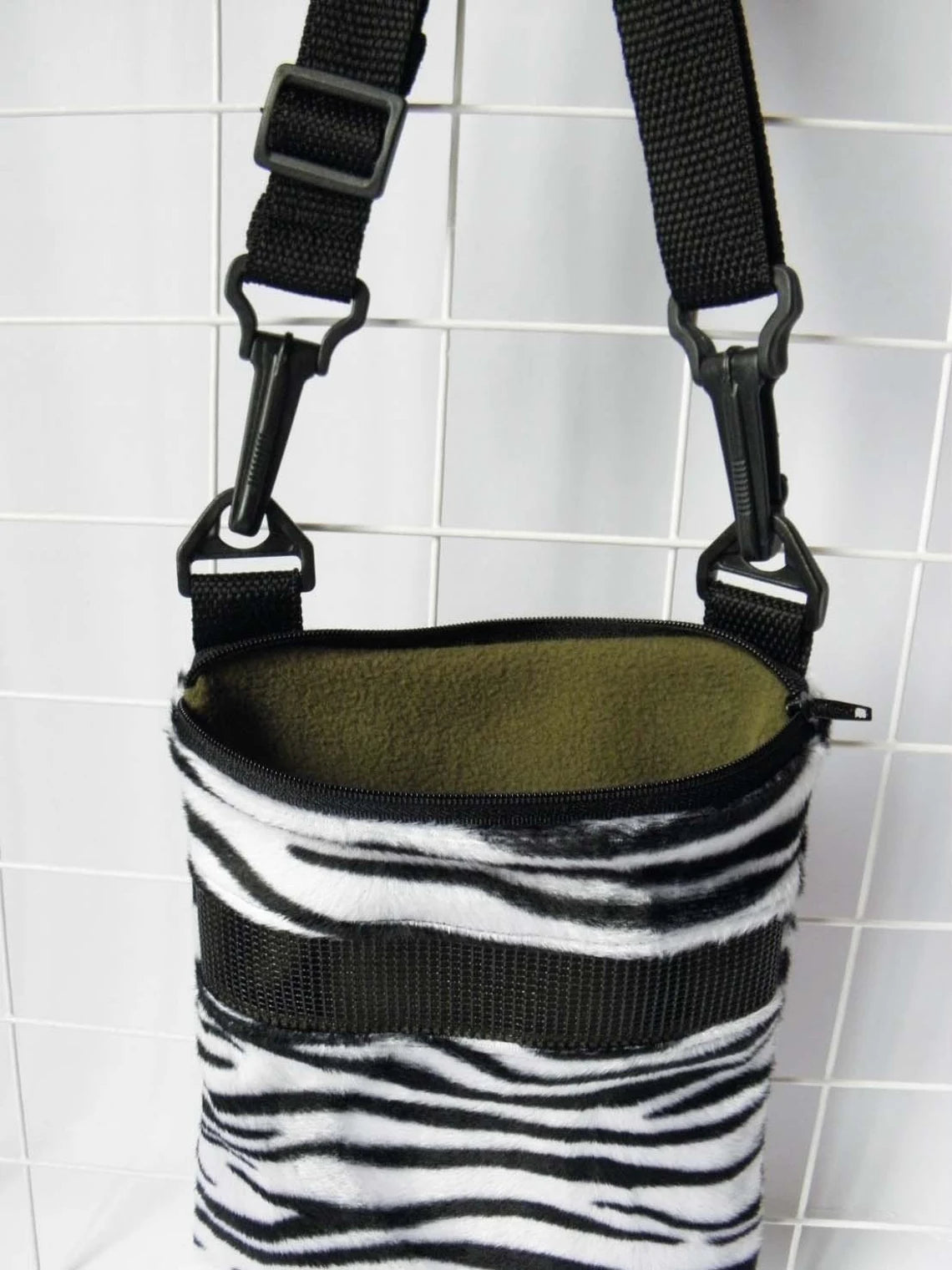 Sugar Glider Bonding Pouch