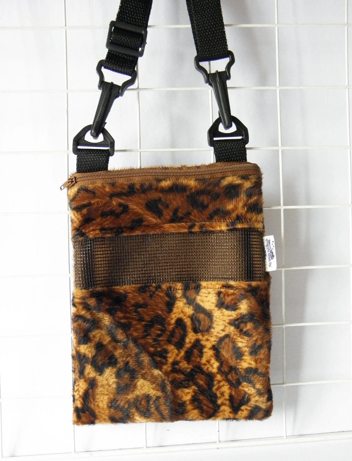 Sugar Glider Bonding Pouch