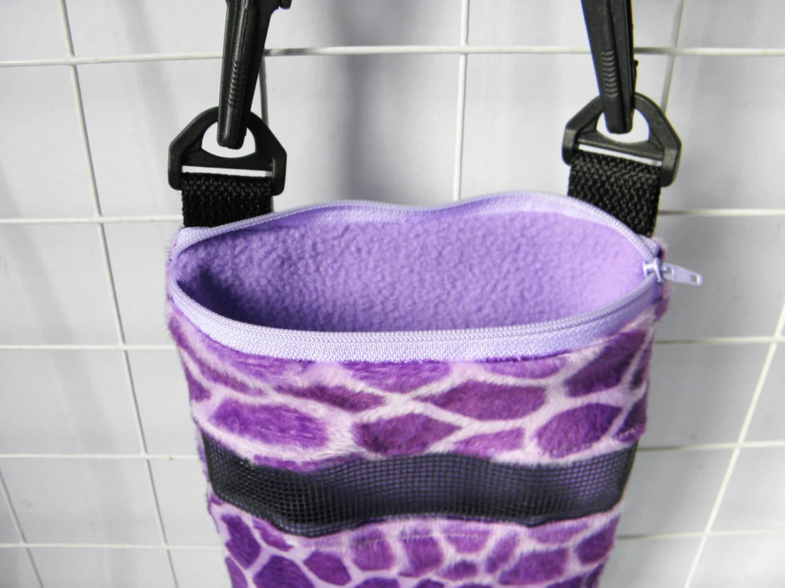 Sugar Glider Bonding Pouch