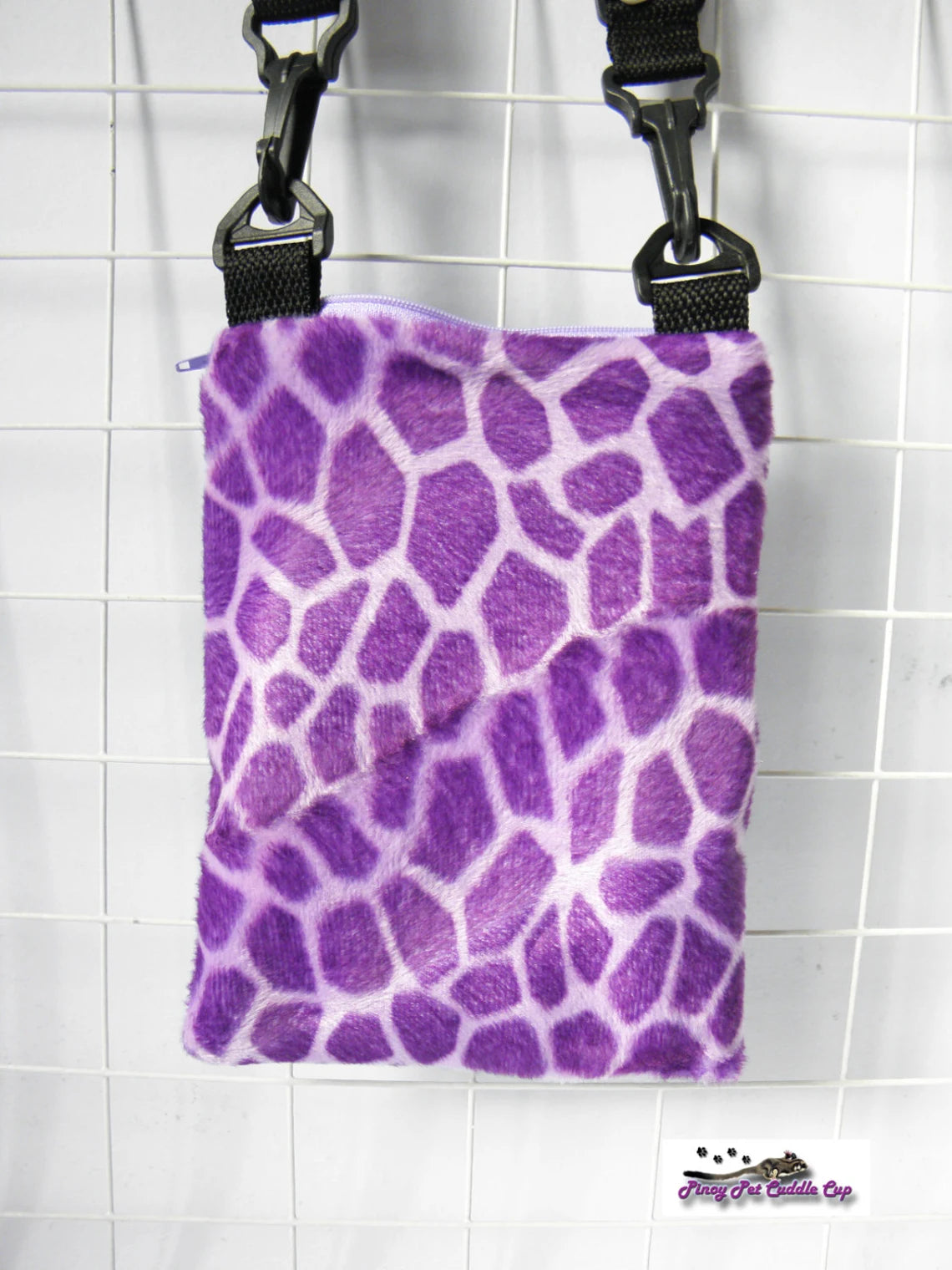 Sugar Glider Bonding Pouch