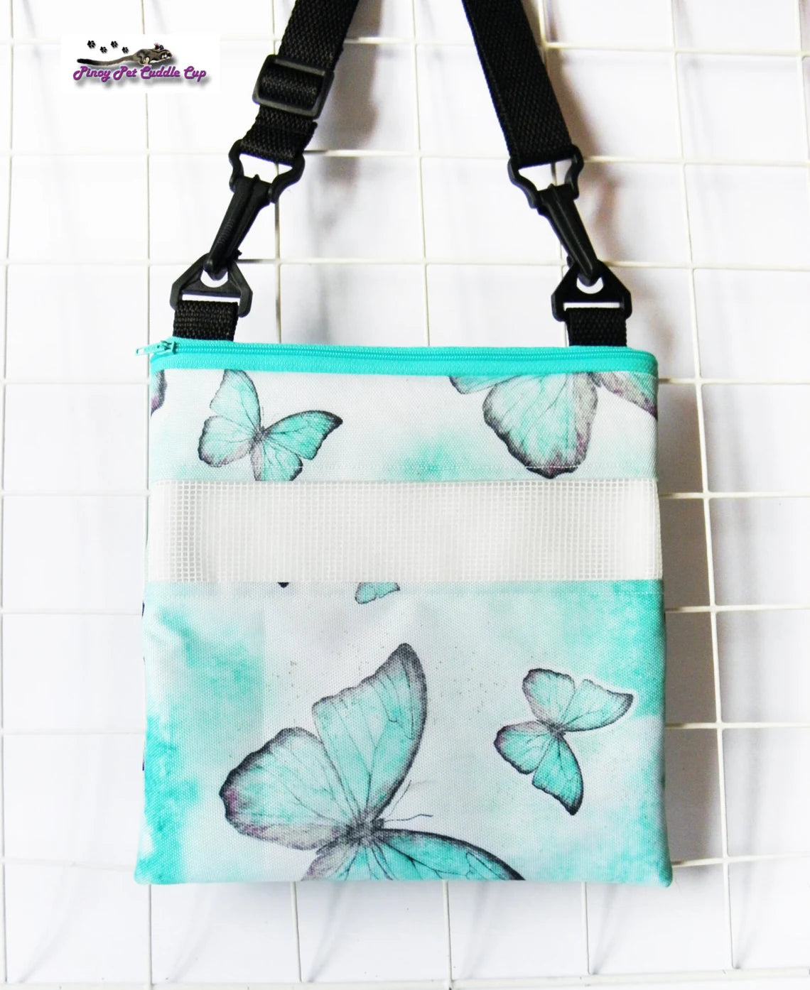 Sugar Glider Bonding Pouch