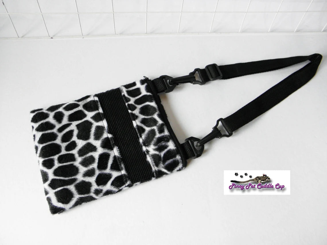 Sugar Glider Bonding Pouch