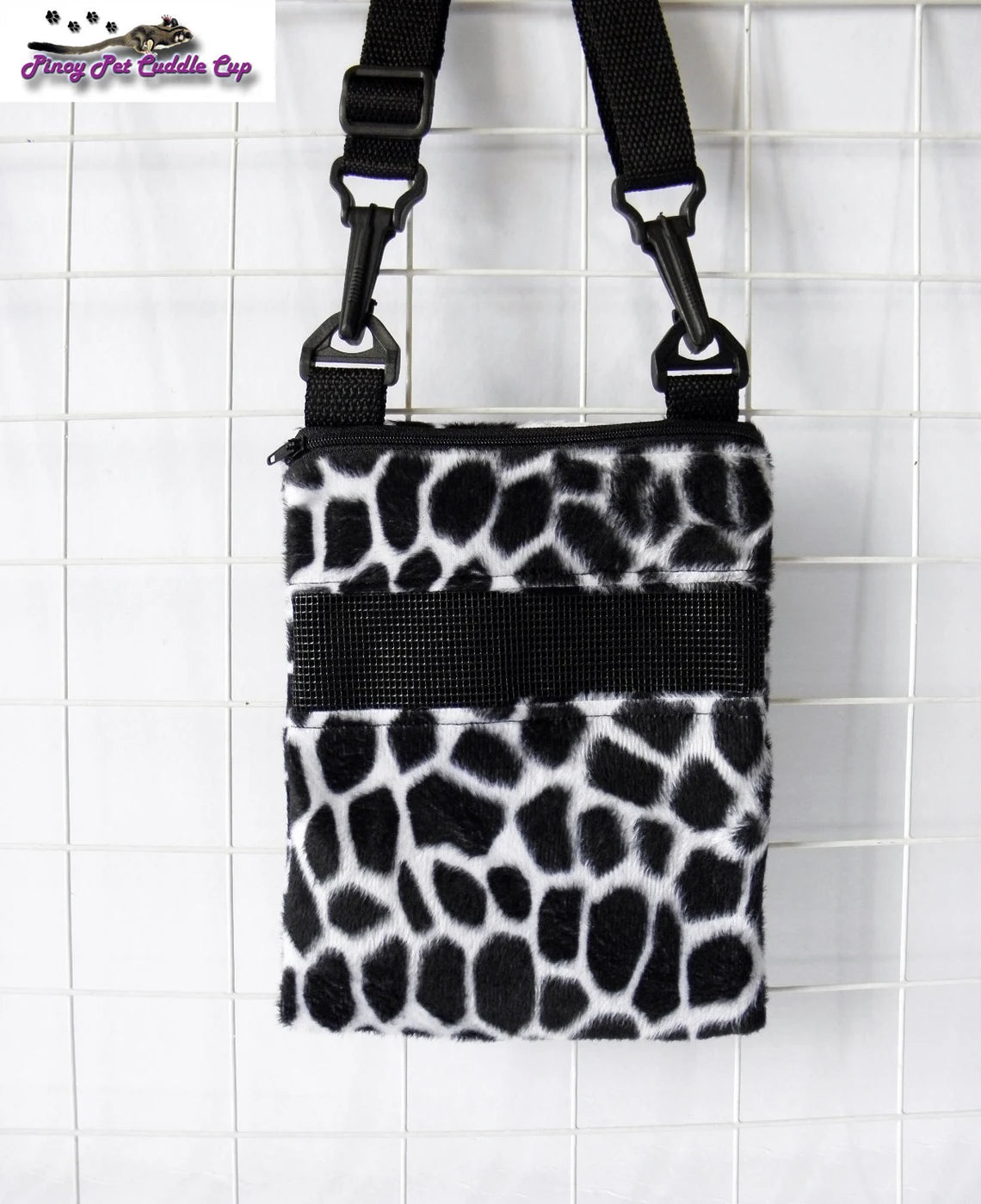 Sugar Glider Bonding Pouch
