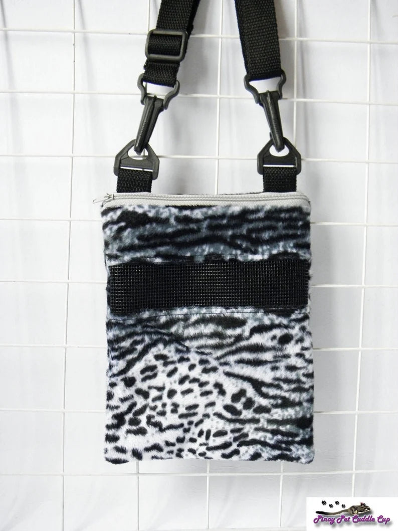 Sugar Glider Bonding Pouch