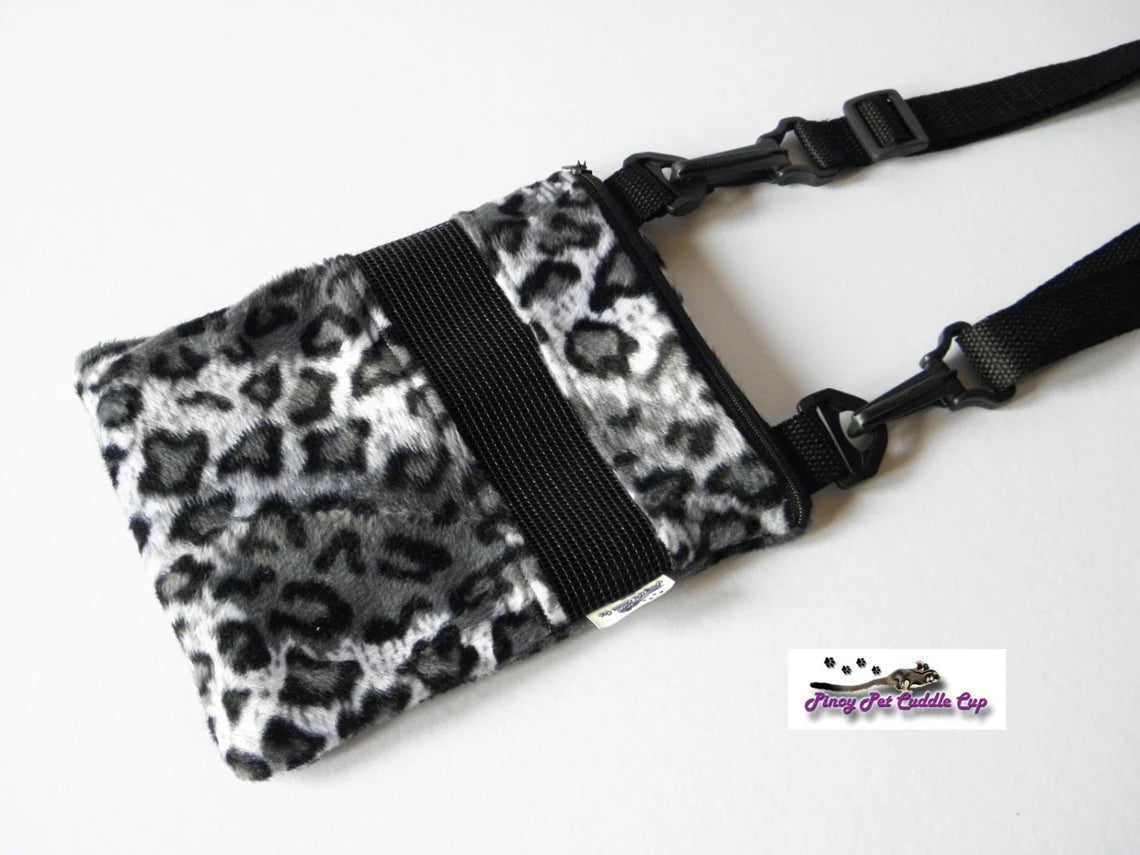 Sugar Glider Bonding Pouch