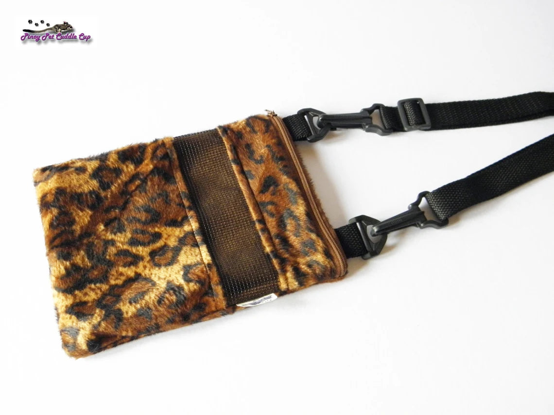 Sugar Glider Bonding Pouch