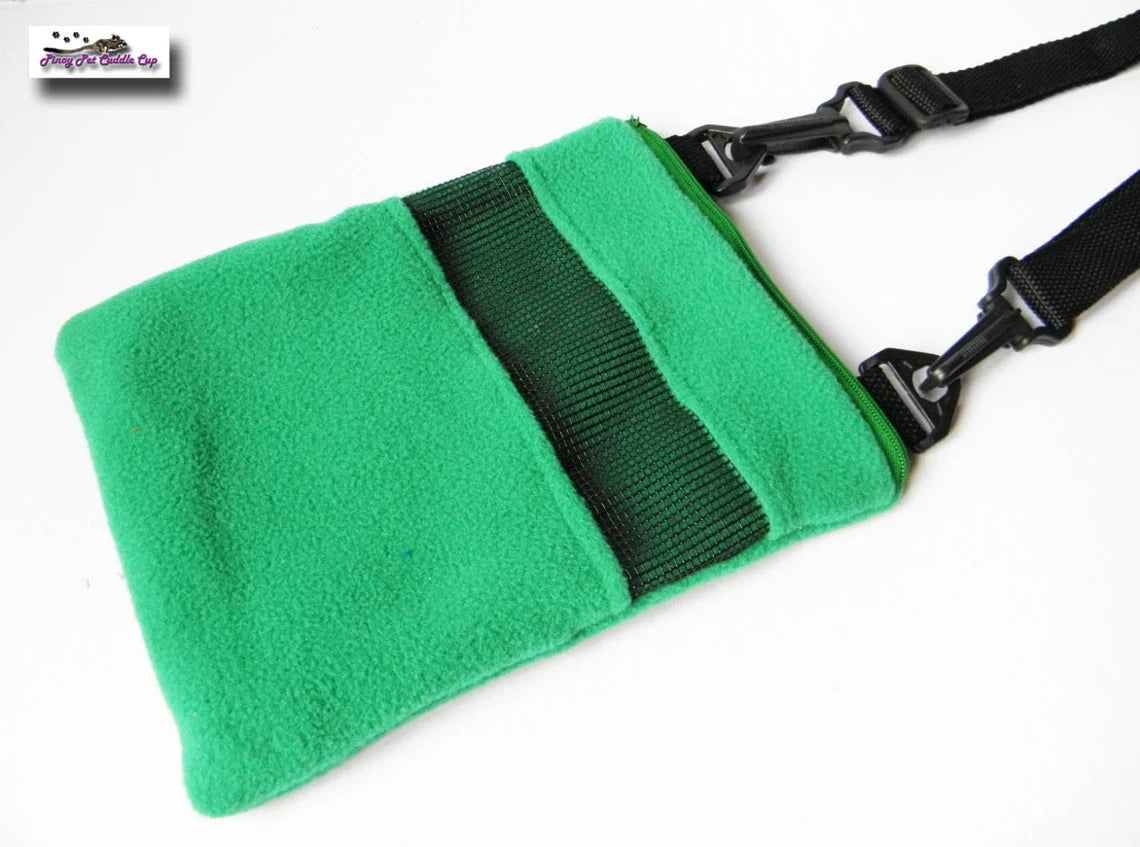 Sugar Glider Bonding Pouch