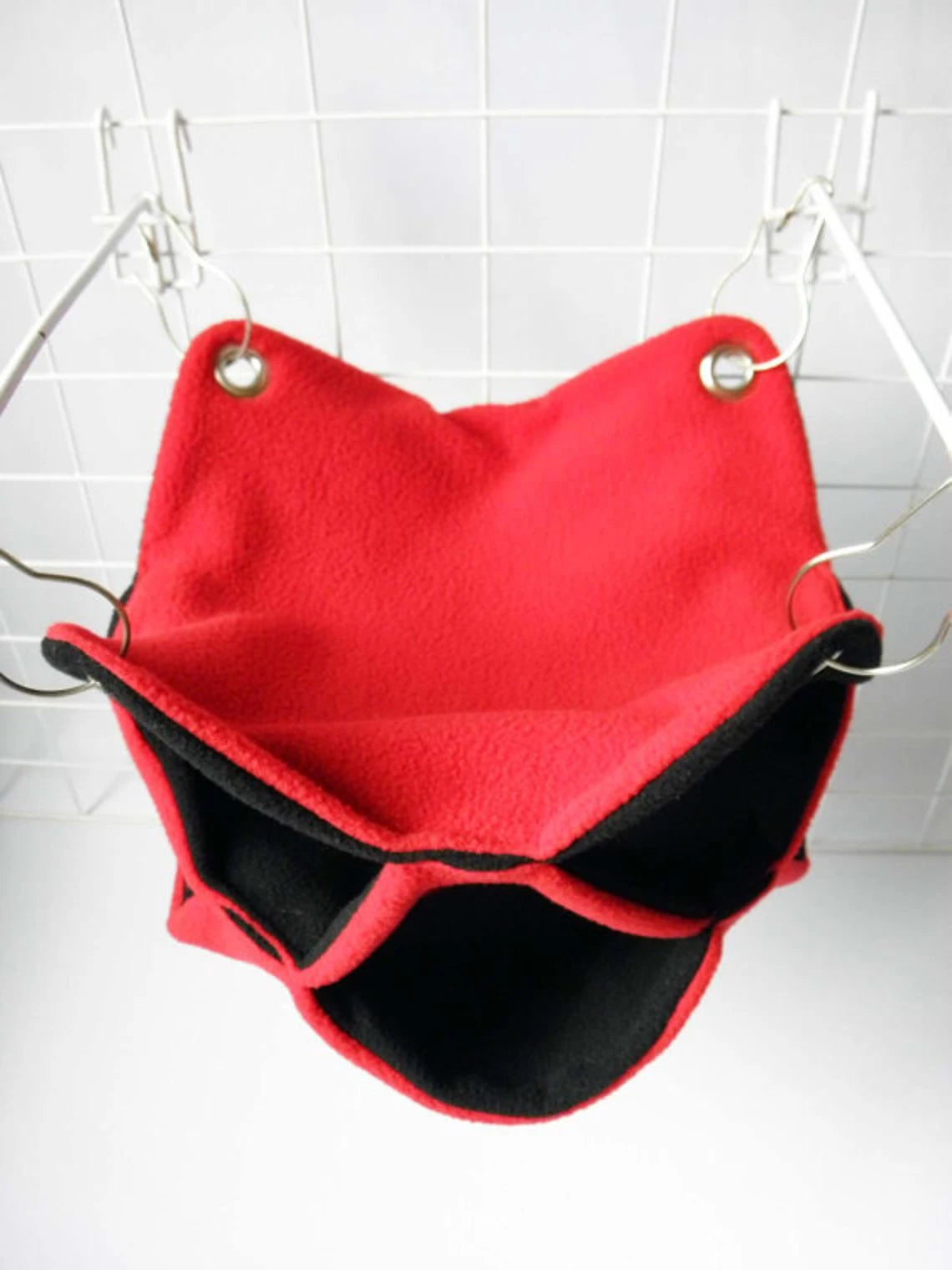 Small Pets Three Tier Hammock