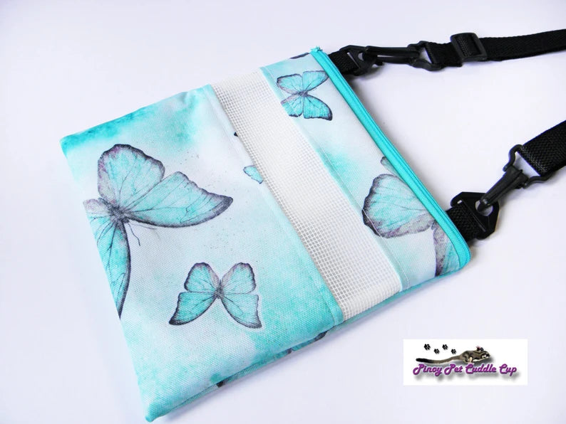 Sugar Glider Bonding Pouch
