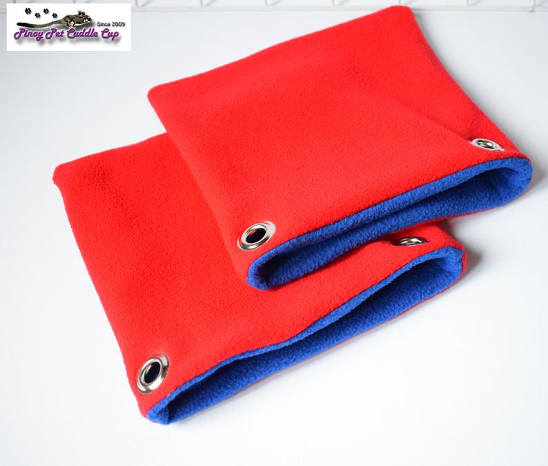 Sugar Glider and Small Pets Cage Pouch