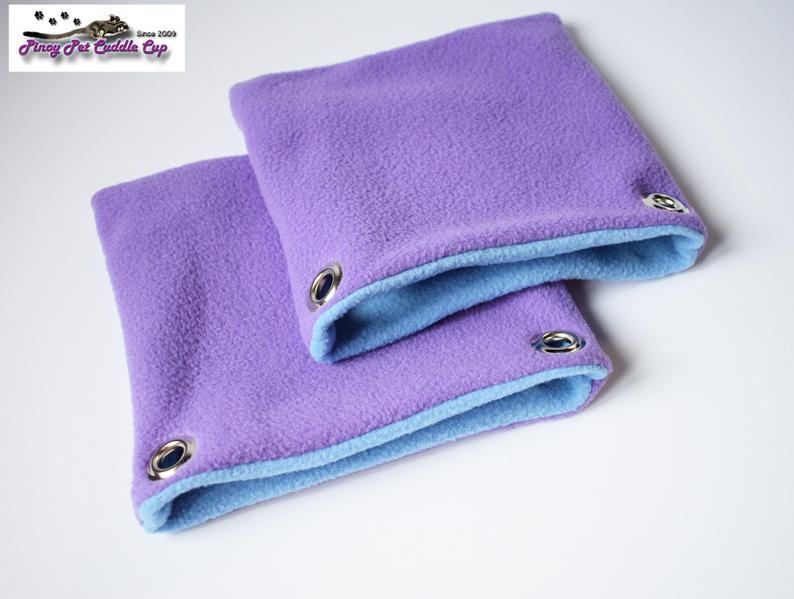 Sugar Glider and Small Pets Cage Pouch