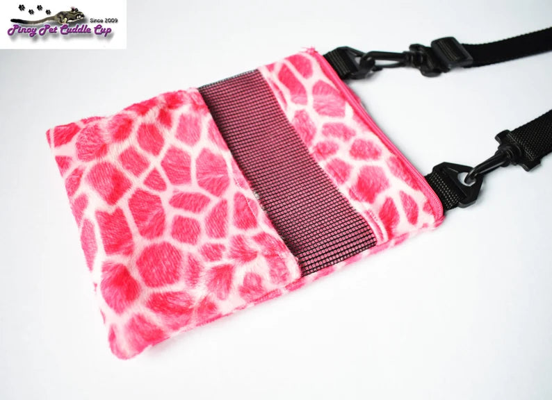 Sugar Glider Bonding Pouch