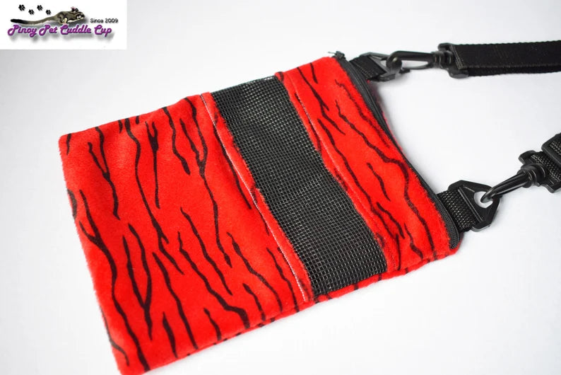 Sugar Glider Bonding Pouch