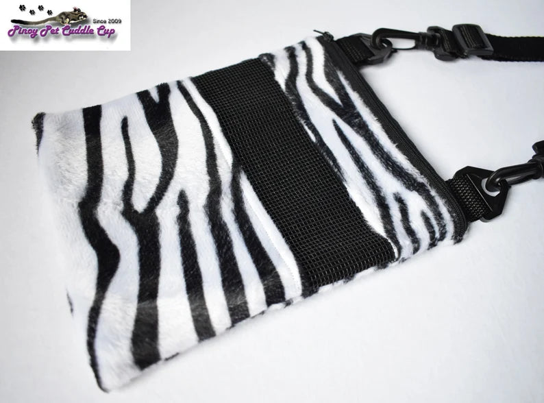 Sugar Glider Bonding Pouch