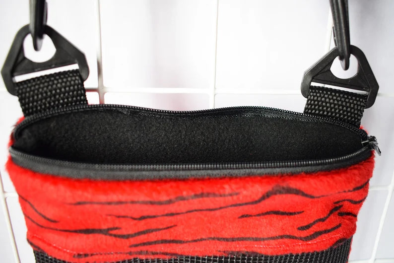Sugar Glider Bonding Pouch