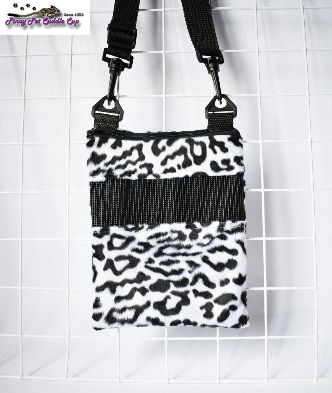 Sugar Glider Bonding Pouch