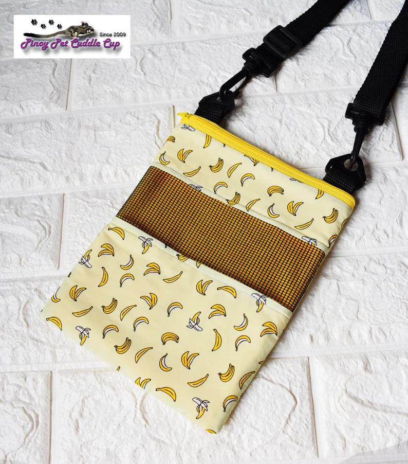 Sugar Glider Bonding Pouch