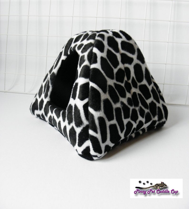 Sugar Glider and Small Pets Tent