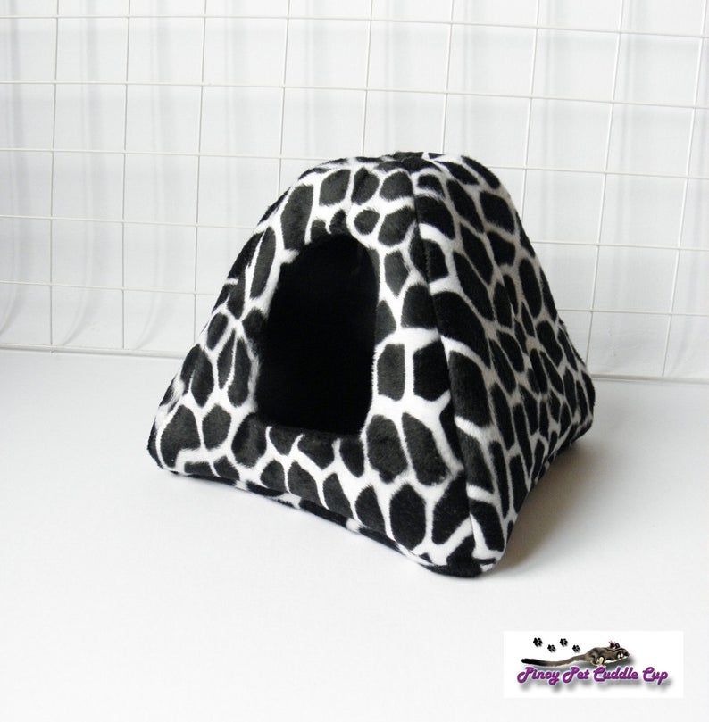 Sugar Glider and Small Pets Tent