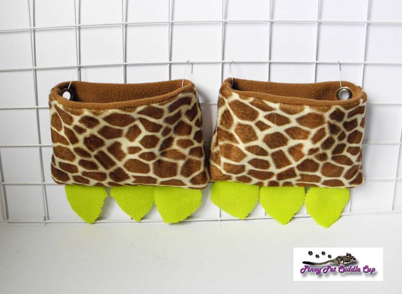 Sugar Glider and Small Pets Jungle Cage Set