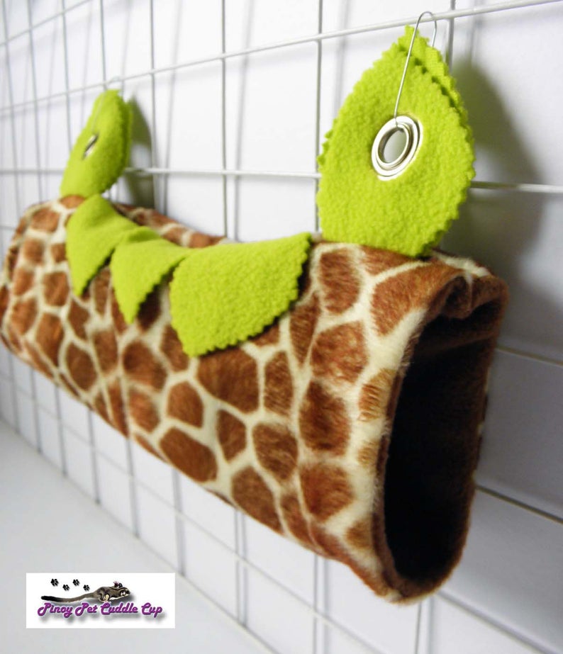 Sugar Glider and Small Pets Jungle Cage Set