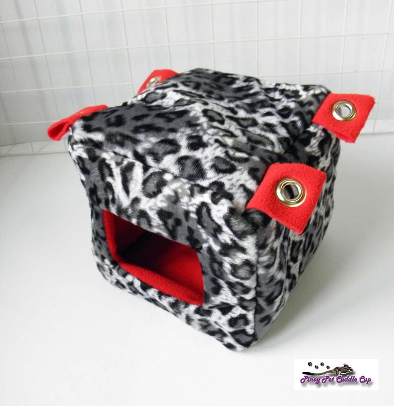 Sugar Glider and Small Pets Cage Set
