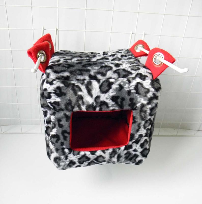 Sugar Glider and Small Pets Cage Set