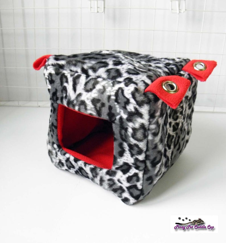Sugar Glider and Small Pets Cage Set