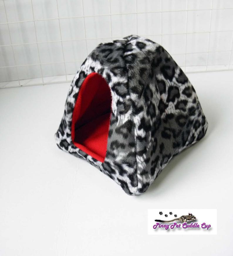 Sugar Glider and Small Pets Tent Bed