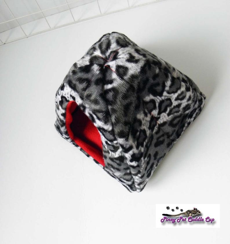Sugar Glider and Small Pets Tent Bed