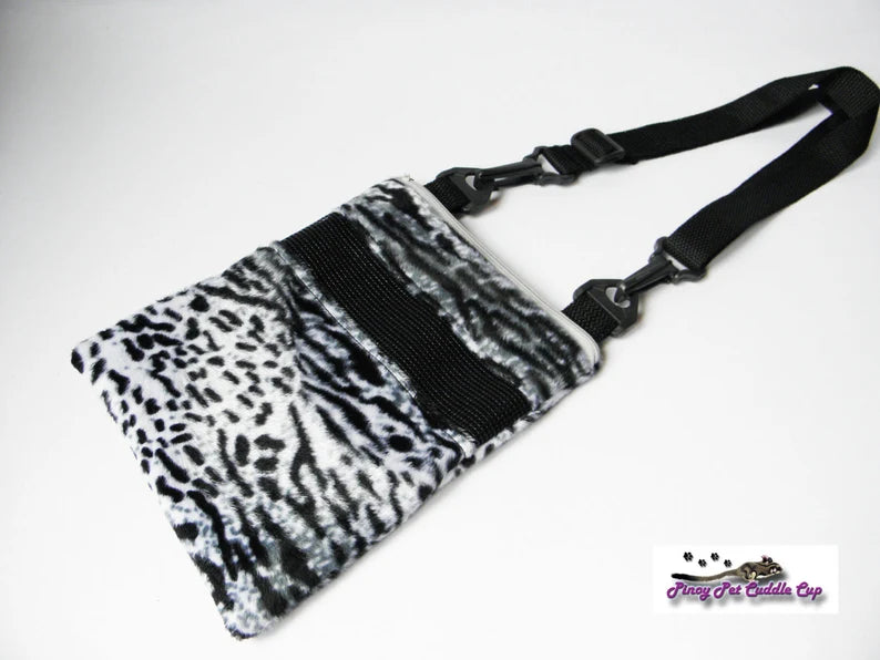Sugar Glider Bonding Pouch