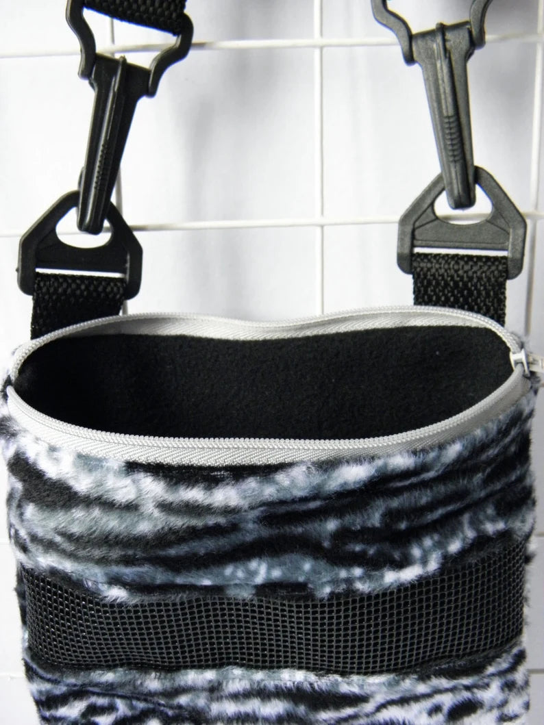 Sugar Glider Bonding Pouch