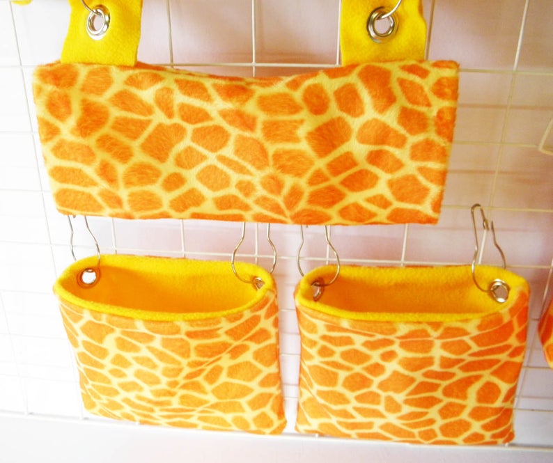 Sugar Glider and Small Pets Cage Set