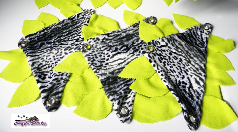 Sugar Glider and Small Pets Jungle Cage Set